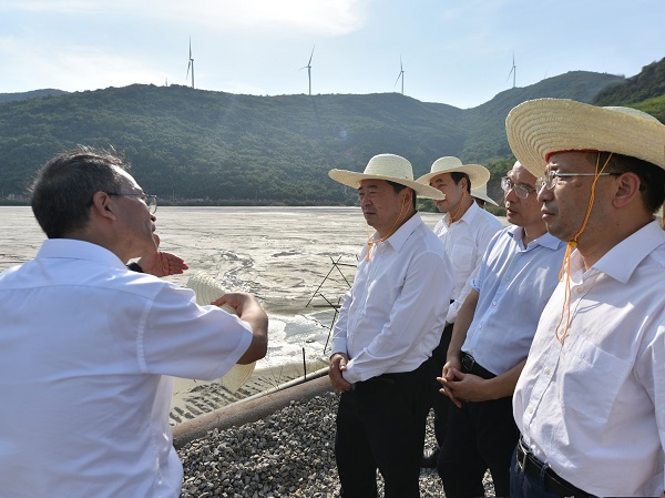 郝鵬、國(guó)資、央企、國(guó)資委、書(shū)記、主任、國(guó)企、企業(yè)改革