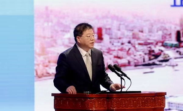 郝鵬、國資、央企、國資委、書記、主任、國企、企業改革