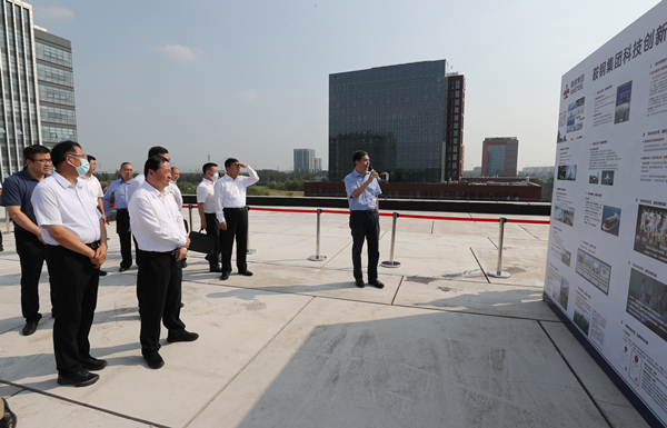 郝鵬、國資、央企、國資委、書記、主任、國企、企業(yè)改革