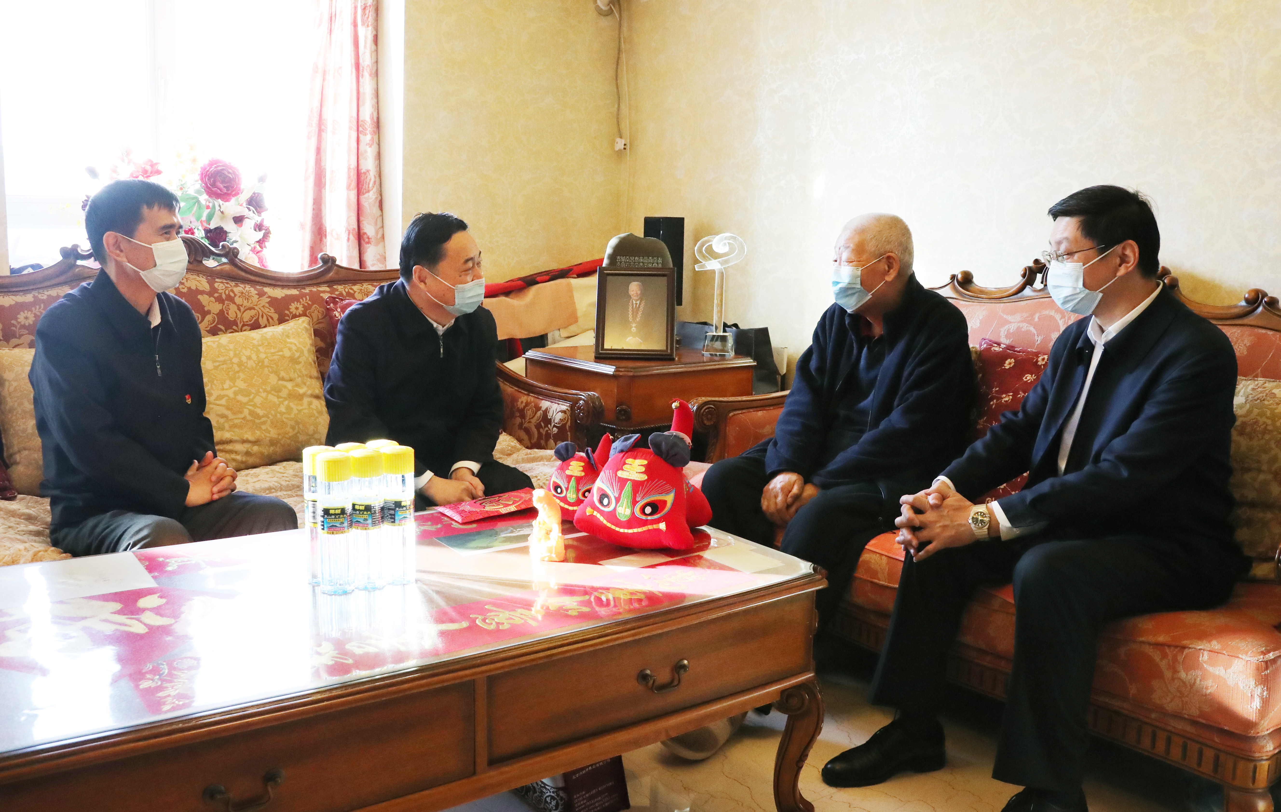 郝鵬、國資、央企、國資委、書記、主任、國企、企業改革