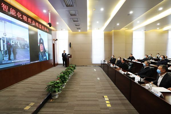 郝鵬、國資、央企、國資委、書記、主任、國企、企業改革