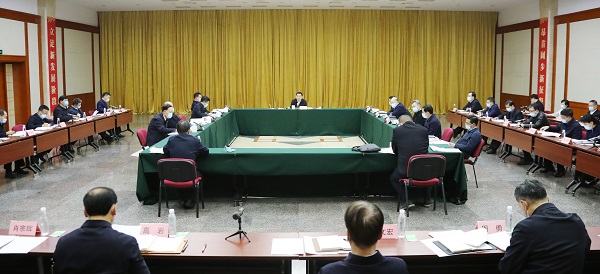 郝鵬、國(guó)資、央企、國(guó)資委、書記、主任、國(guó)企、企業(yè)改革