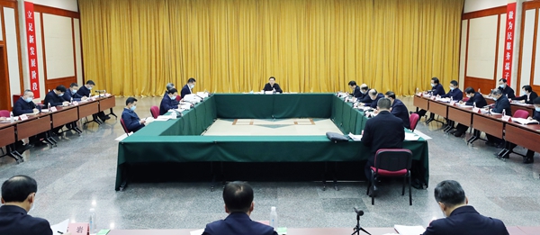 郝鵬、國資、央企、國資委、書記、主任、國企、企業改革